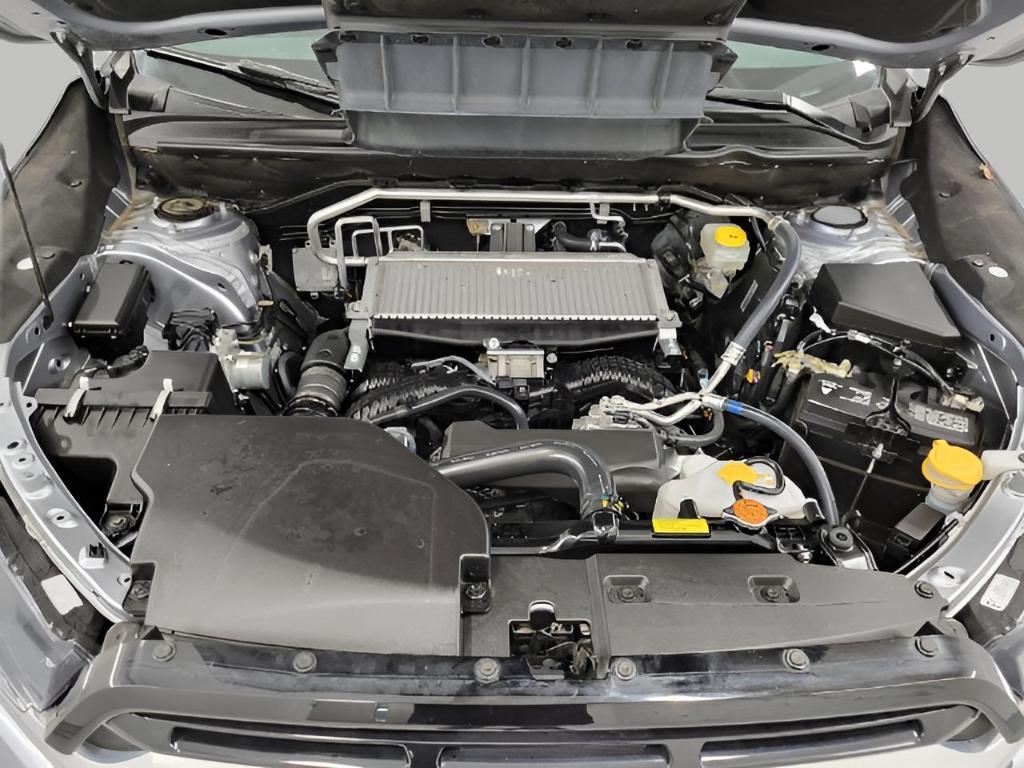 used 2024 Subaru Ascent car, priced at $36,873