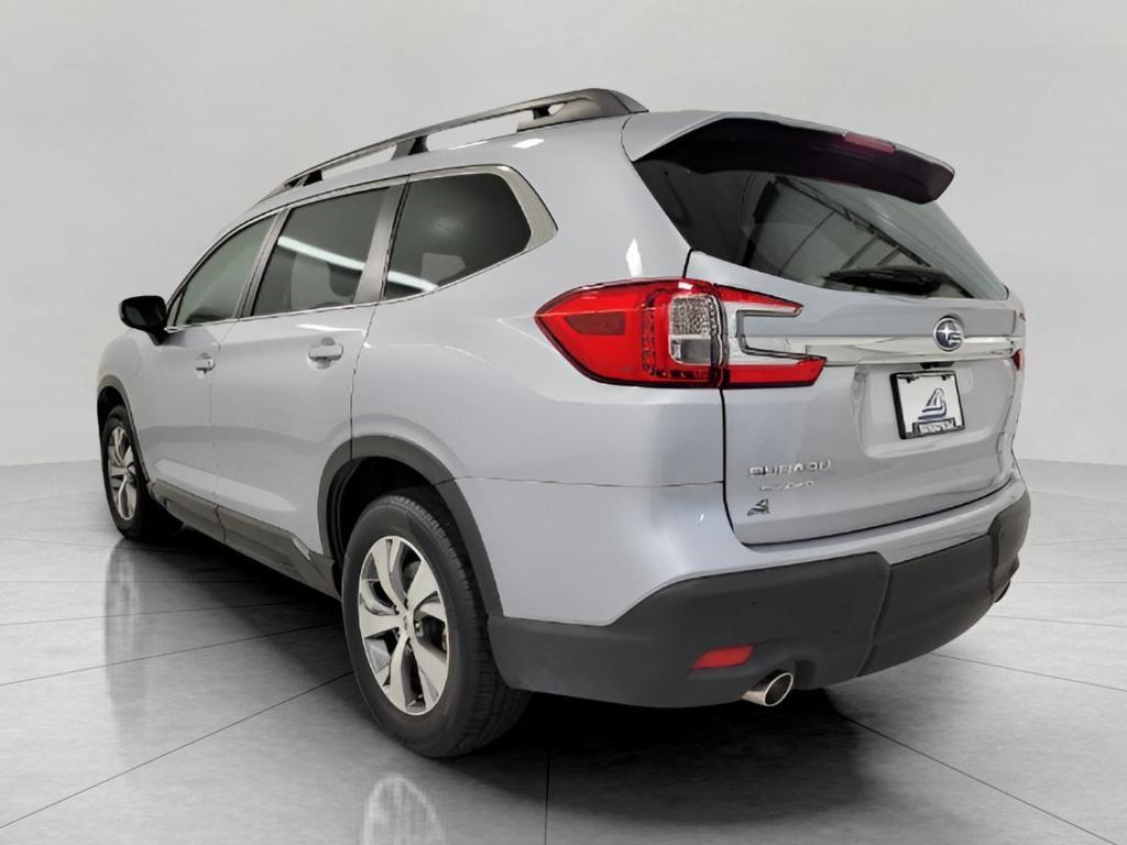 used 2024 Subaru Ascent car, priced at $36,873
