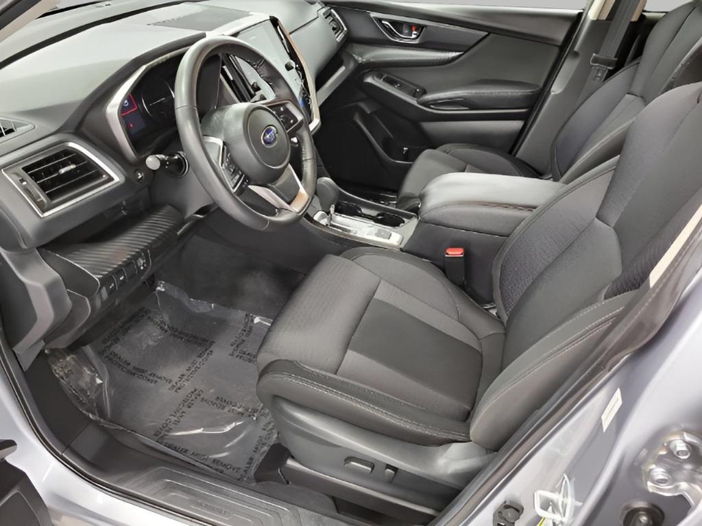 used 2024 Subaru Ascent car, priced at $36,873
