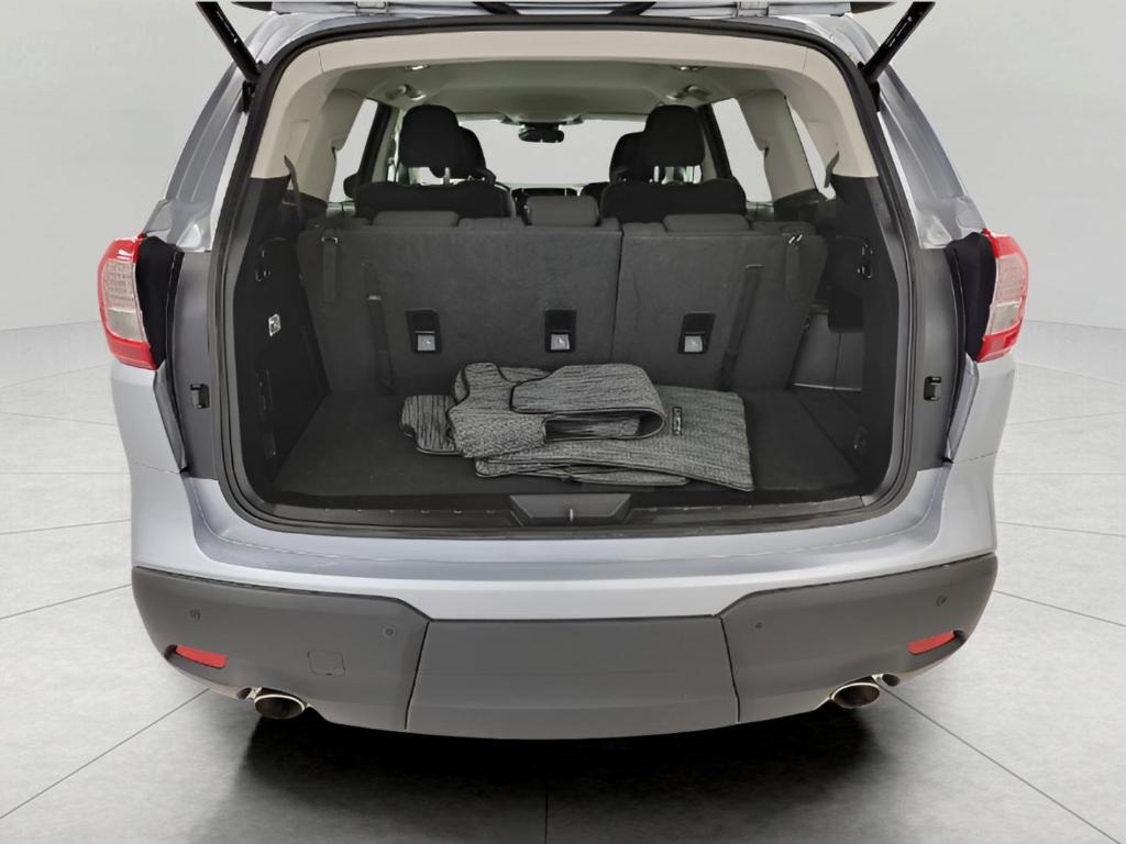 used 2024 Subaru Ascent car, priced at $36,873