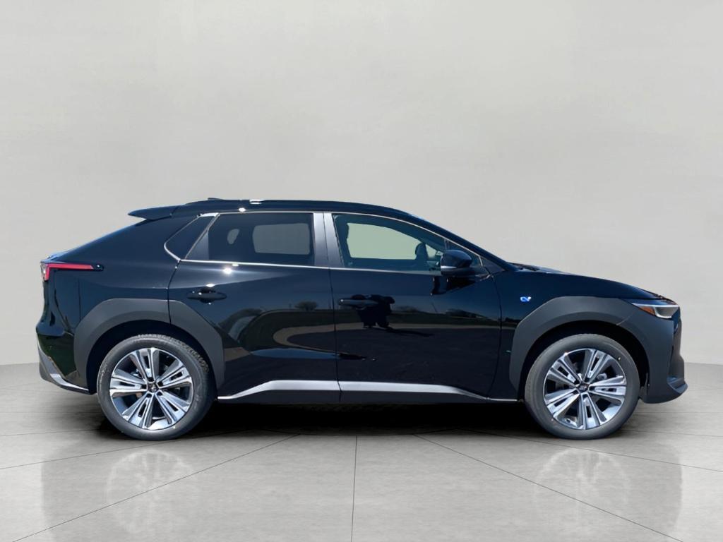 new 2025 Subaru Solterra car, priced at $42,533