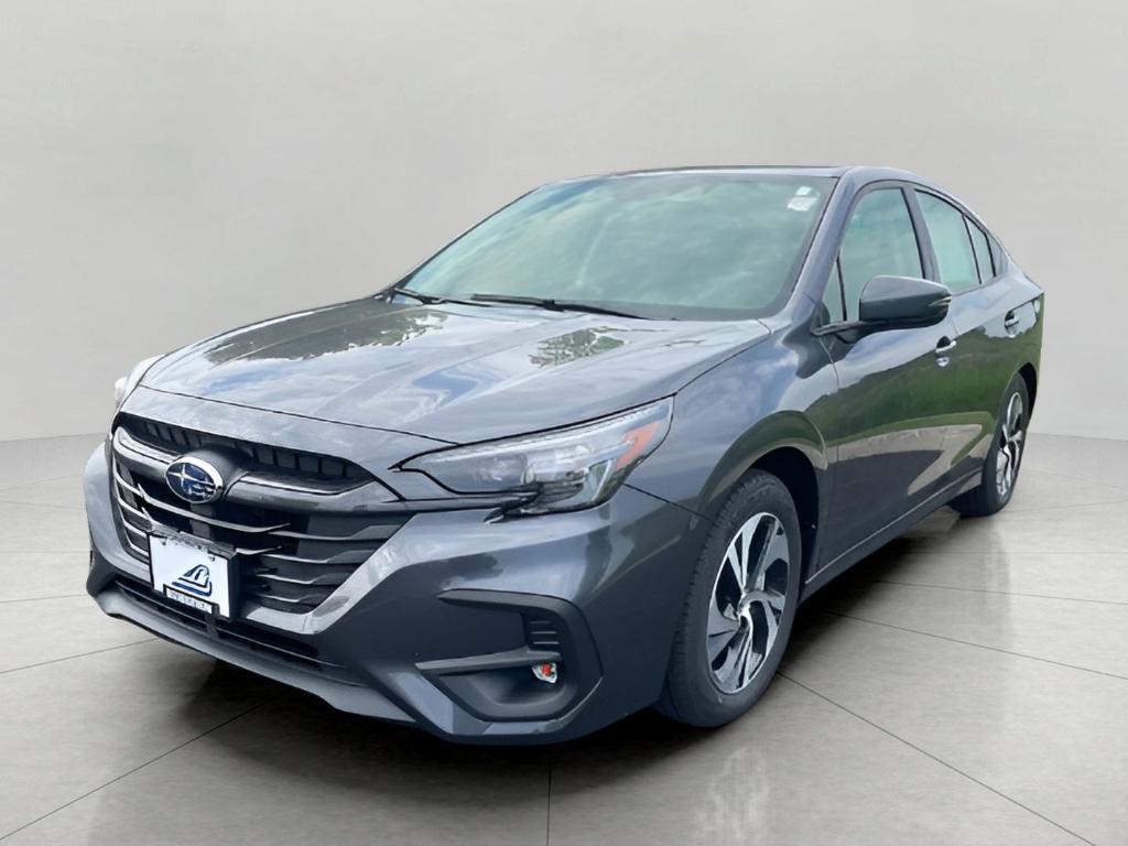 new 2025 Subaru Legacy car, priced at $31,871