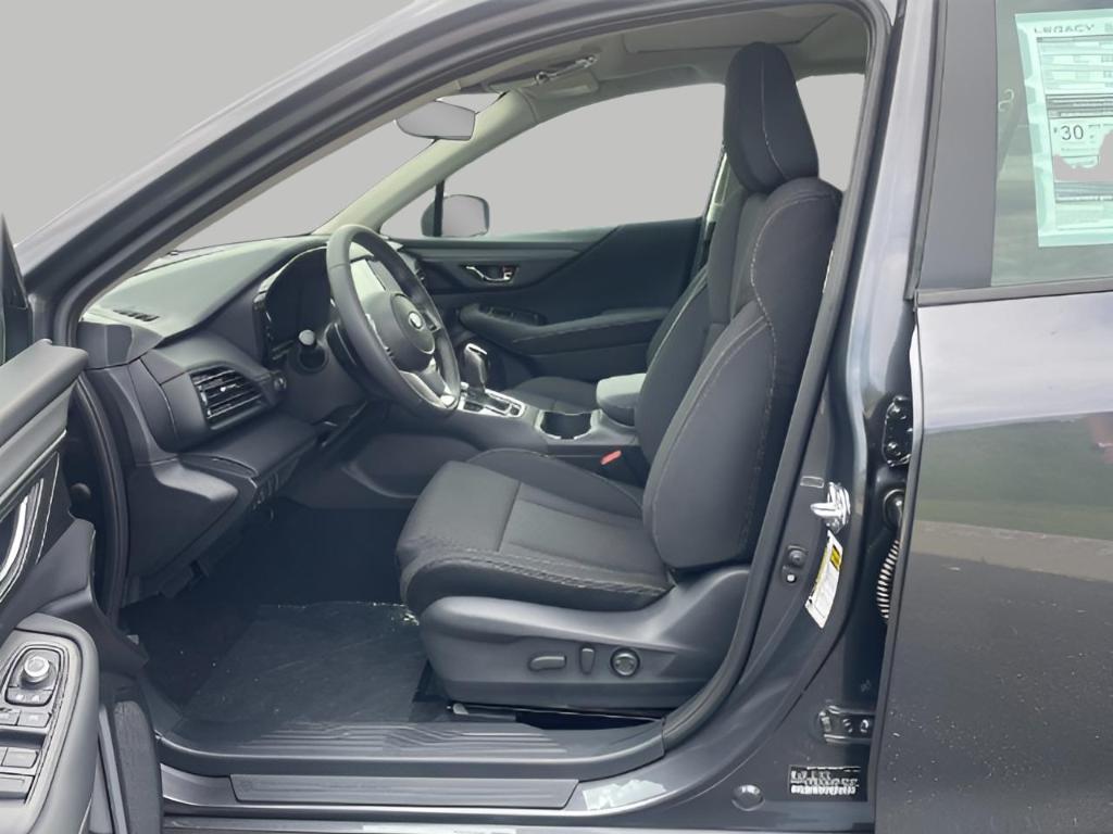 new 2025 Subaru Legacy car, priced at $31,871