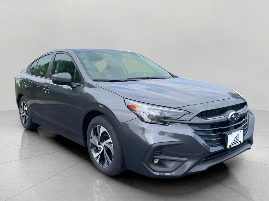 new 2025 Subaru Legacy car, priced at $31,871