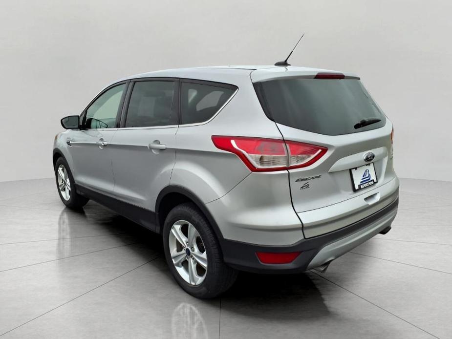 used 2014 Ford Escape car, priced at $10,306