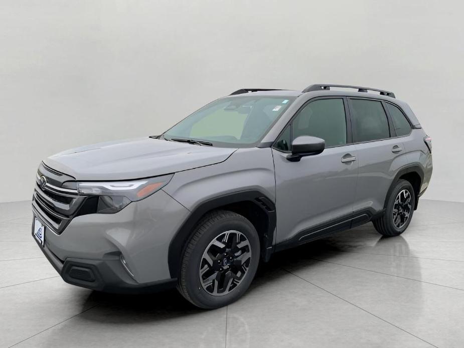 new 2025 Subaru Forester car, priced at $33,841