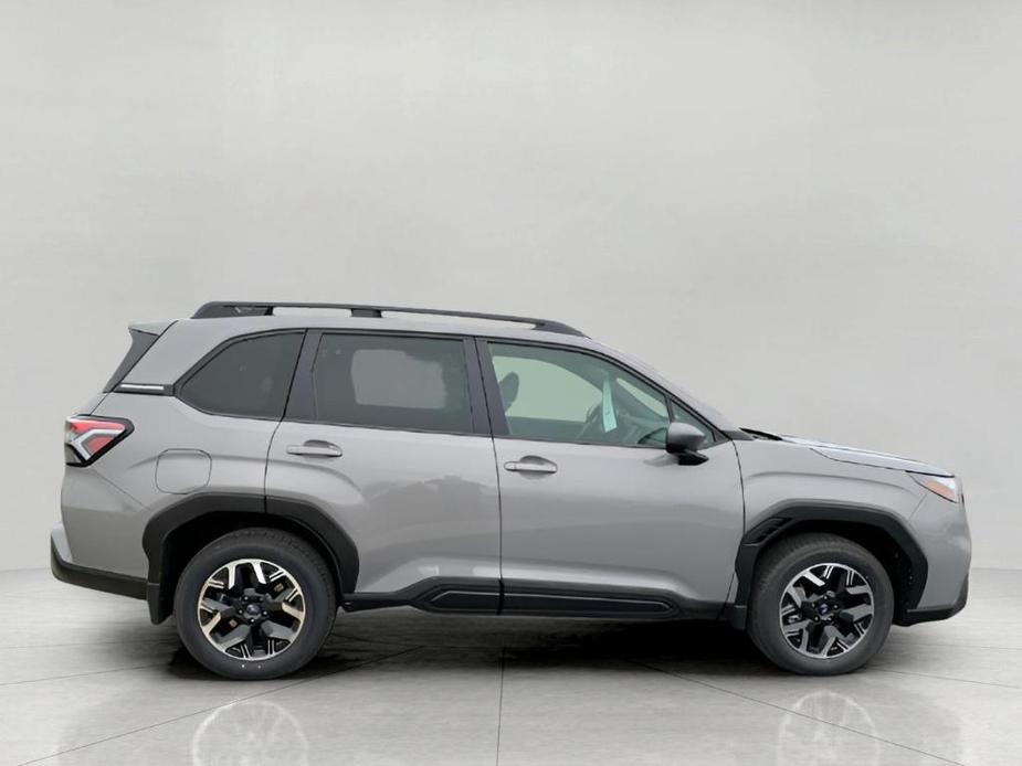 new 2025 Subaru Forester car, priced at $33,841