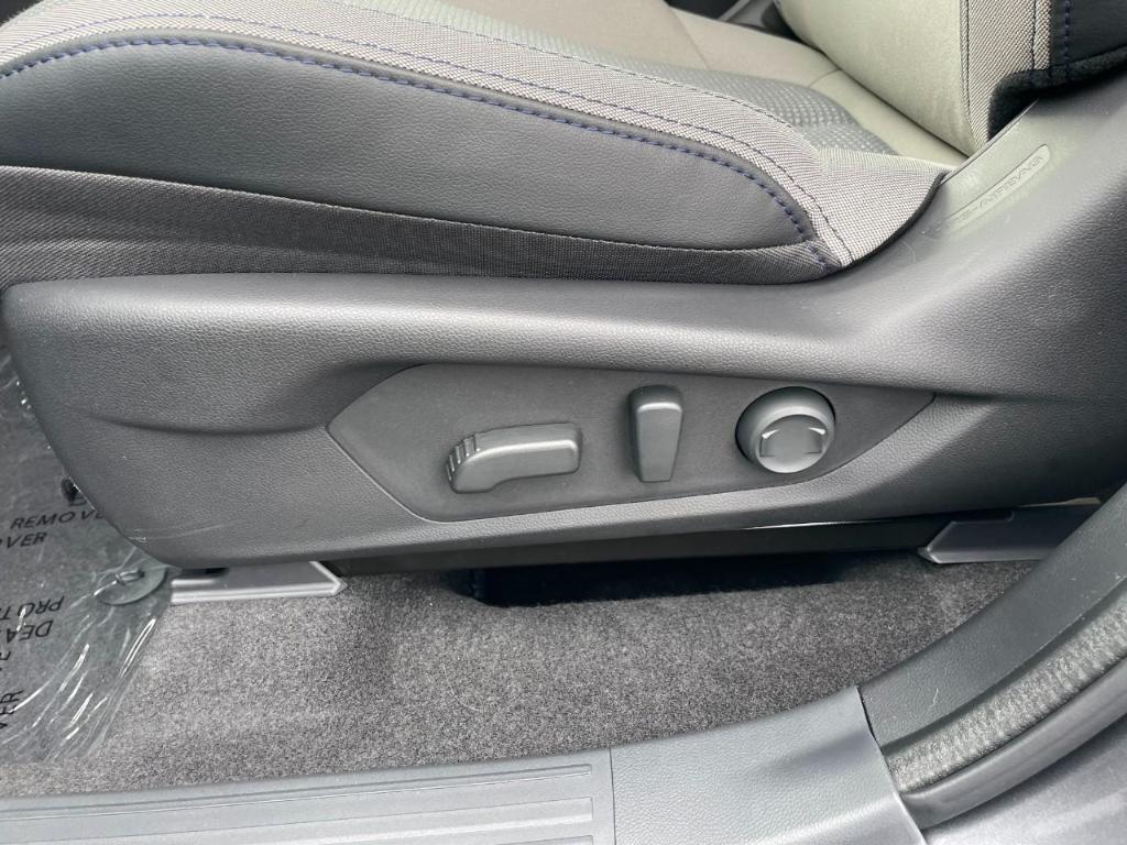 new 2026 Subaru Forester car, priced at $36,492