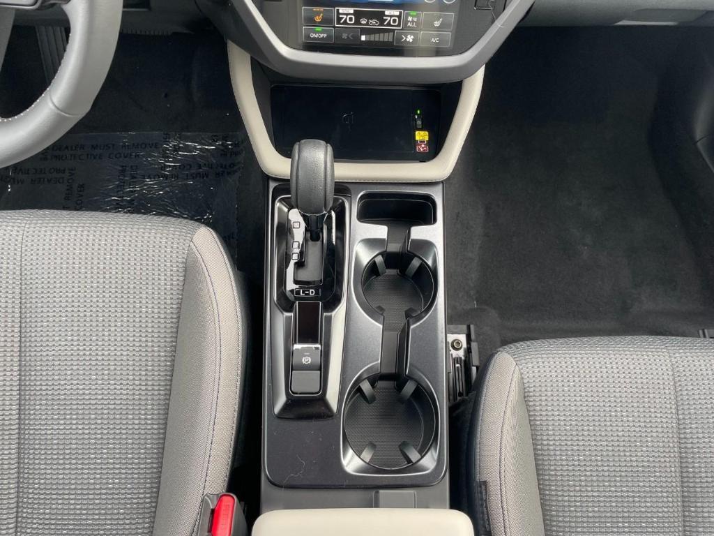 new 2026 Subaru Forester car, priced at $36,492