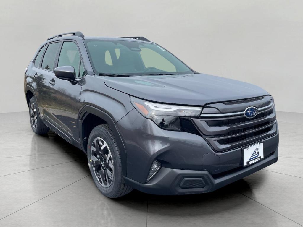 new 2026 Subaru Forester car, priced at $36,492