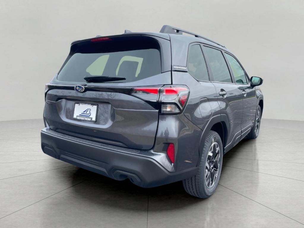 new 2026 Subaru Forester car, priced at $36,492