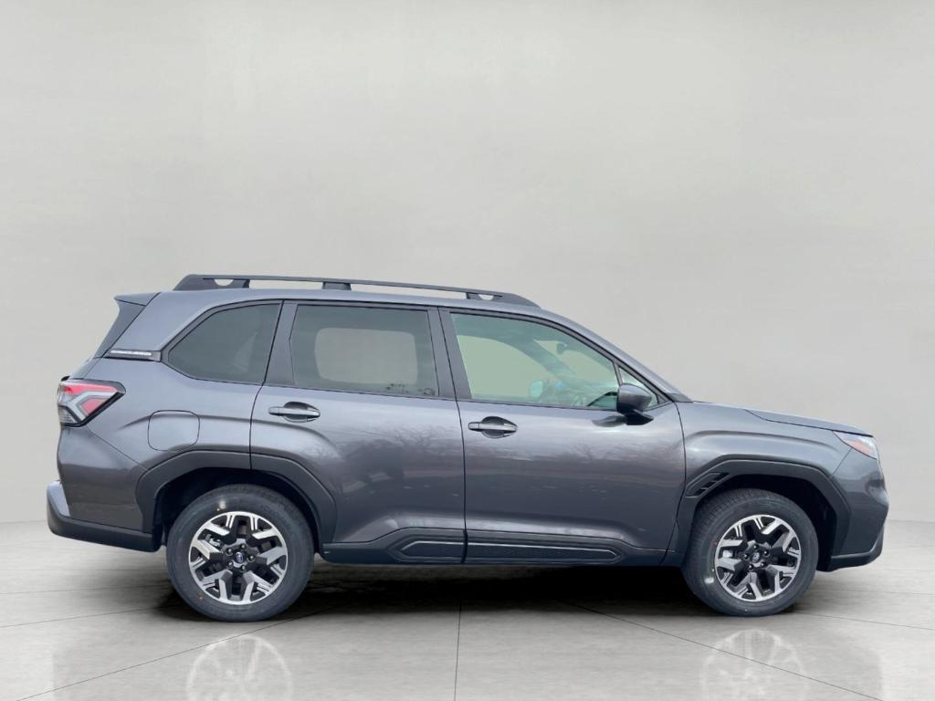 new 2026 Subaru Forester car, priced at $36,492