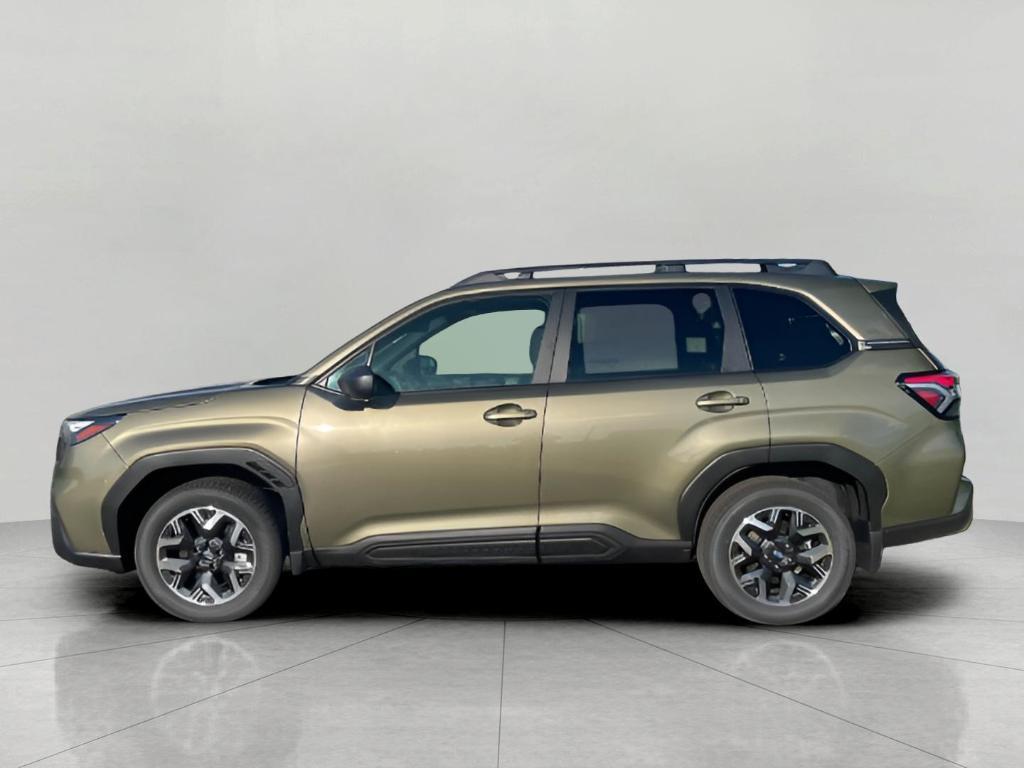 new 2025 Subaru Forester car, priced at $35,561
