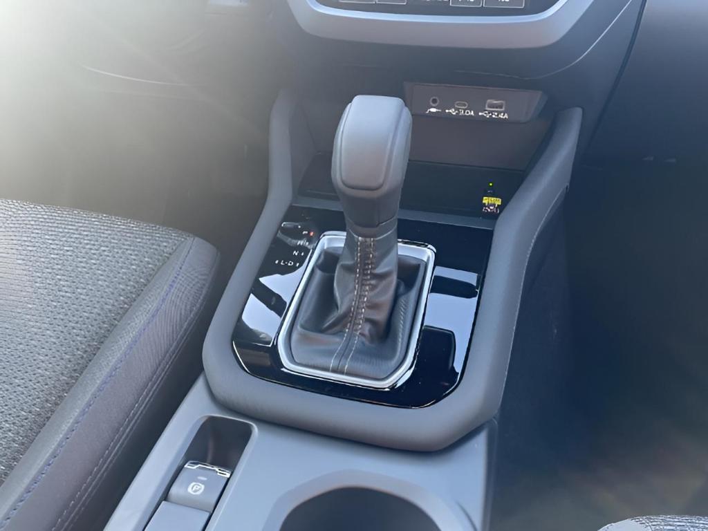 new 2025 Subaru Forester car, priced at $35,561