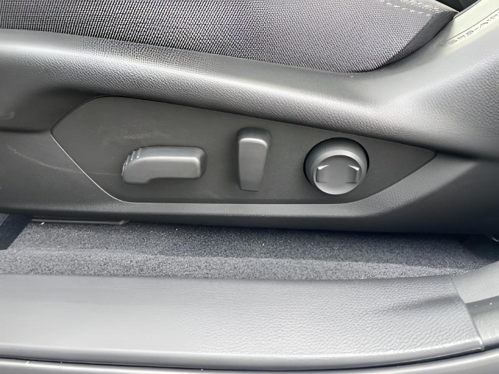 new 2025 Subaru Forester car, priced at $35,561