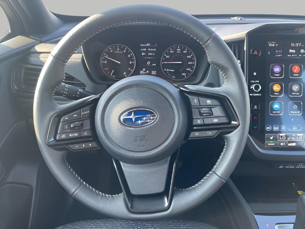 new 2025 Subaru Forester car, priced at $35,561
