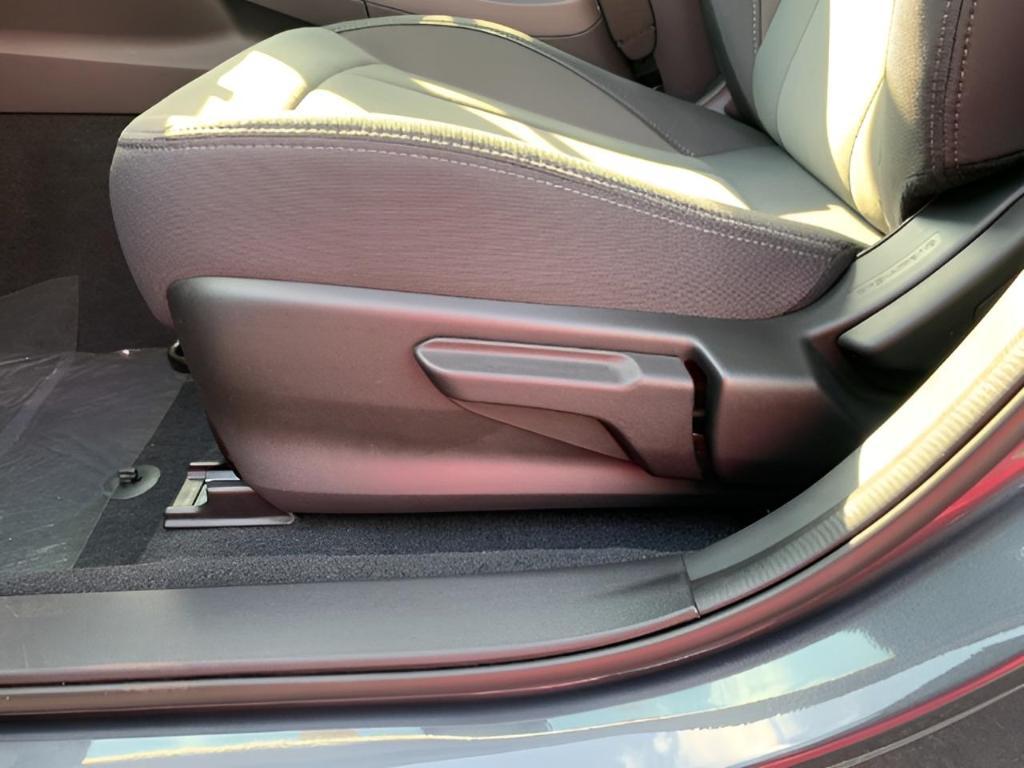 new 2025 Subaru Crosstrek car, priced at $28,961
