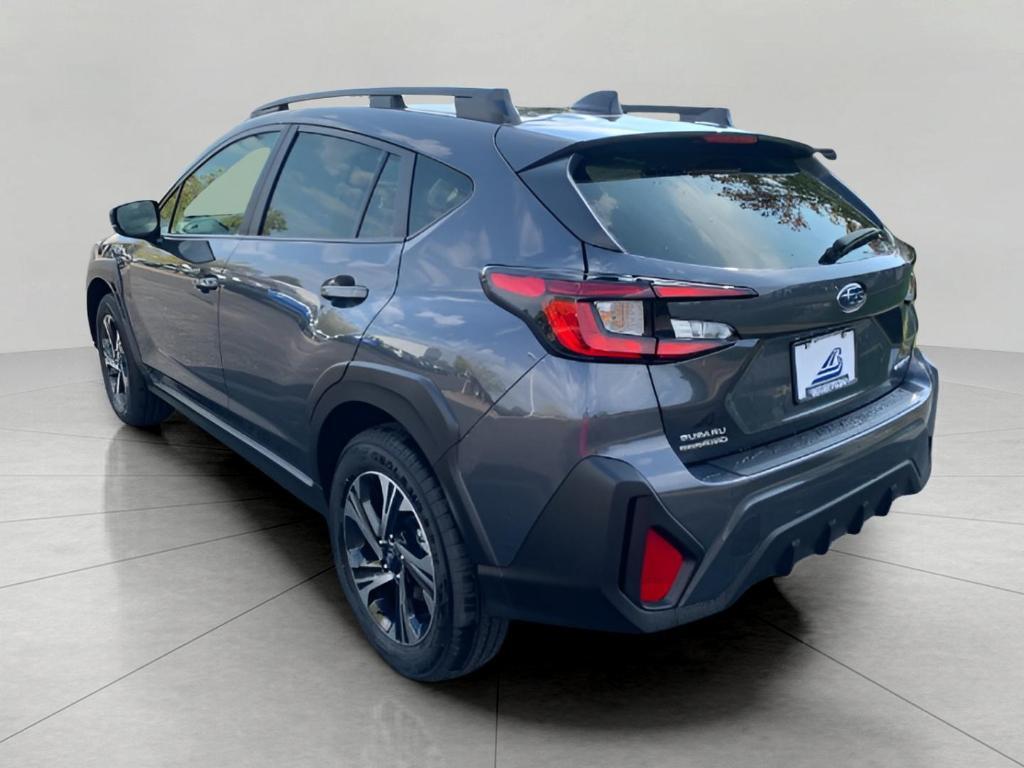 new 2025 Subaru Crosstrek car, priced at $28,961