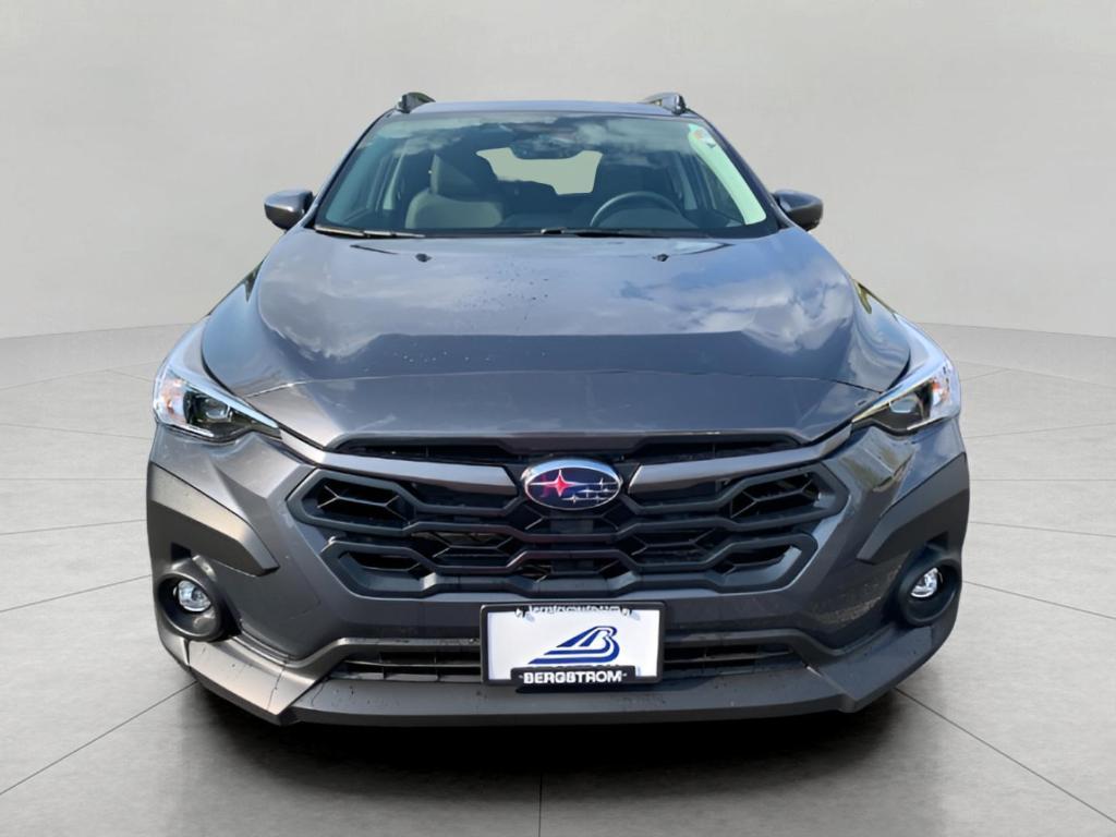 new 2025 Subaru Crosstrek car, priced at $28,961