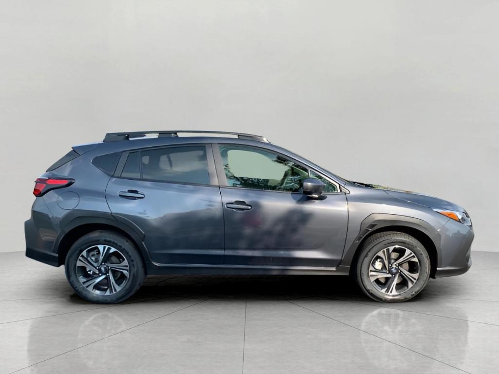 new 2025 Subaru Crosstrek car, priced at $28,961