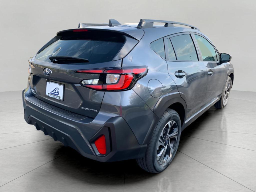 new 2025 Subaru Crosstrek car, priced at $28,961