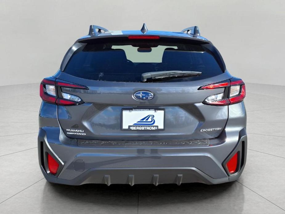 new 2024 Subaru Crosstrek car, priced at $29,501