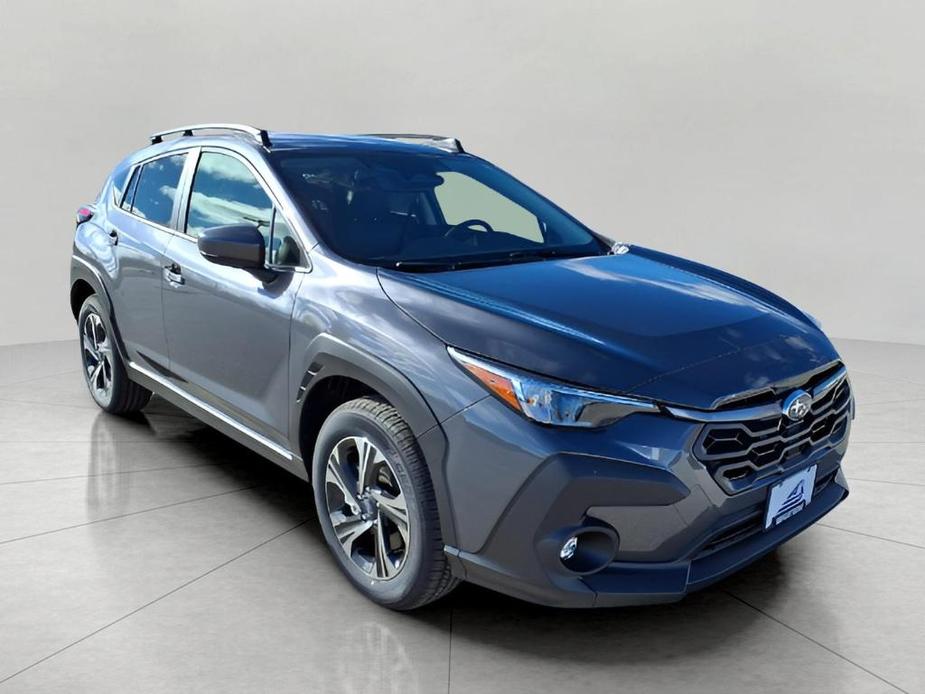 new 2024 Subaru Crosstrek car, priced at $29,501