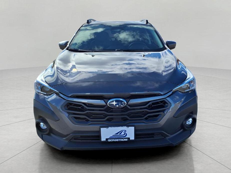 new 2024 Subaru Crosstrek car, priced at $29,501