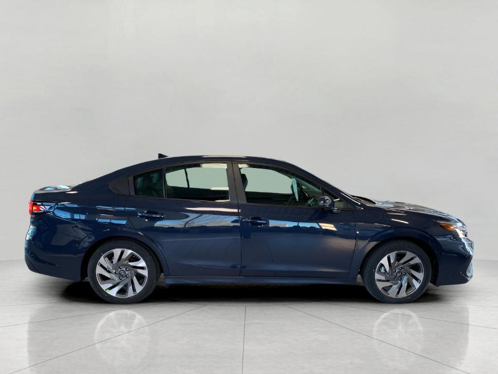 new 2025 Subaru Legacy car, priced at $33,981