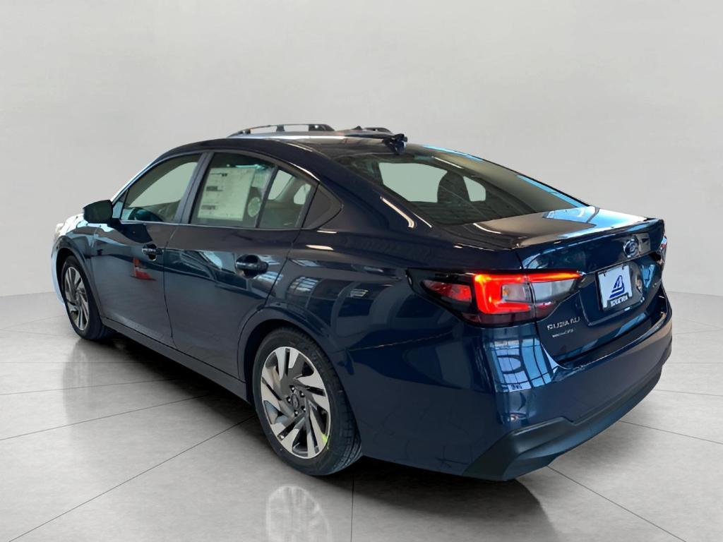 new 2025 Subaru Legacy car, priced at $33,981