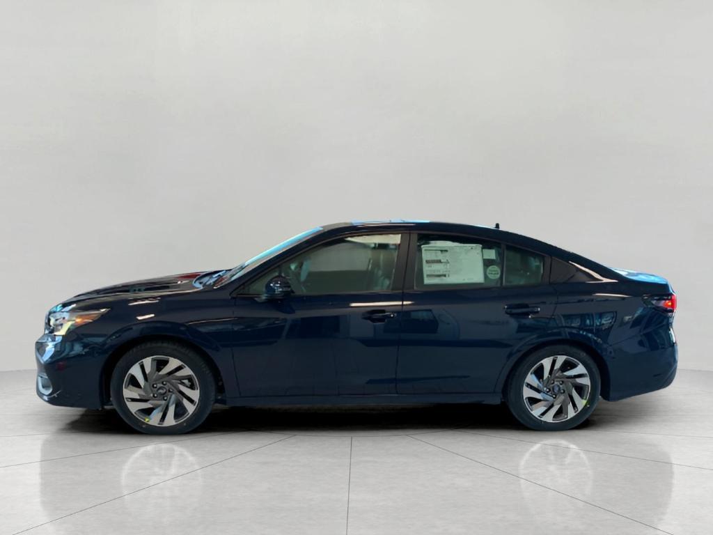 new 2025 Subaru Legacy car, priced at $33,981