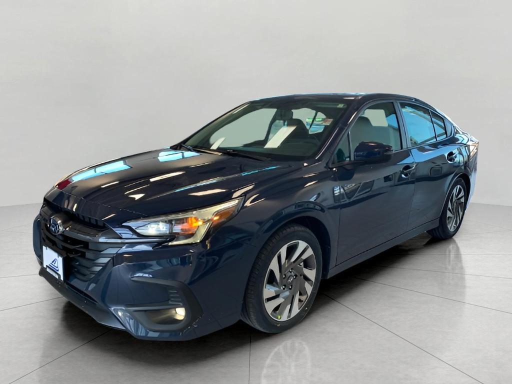 new 2025 Subaru Legacy car, priced at $33,981