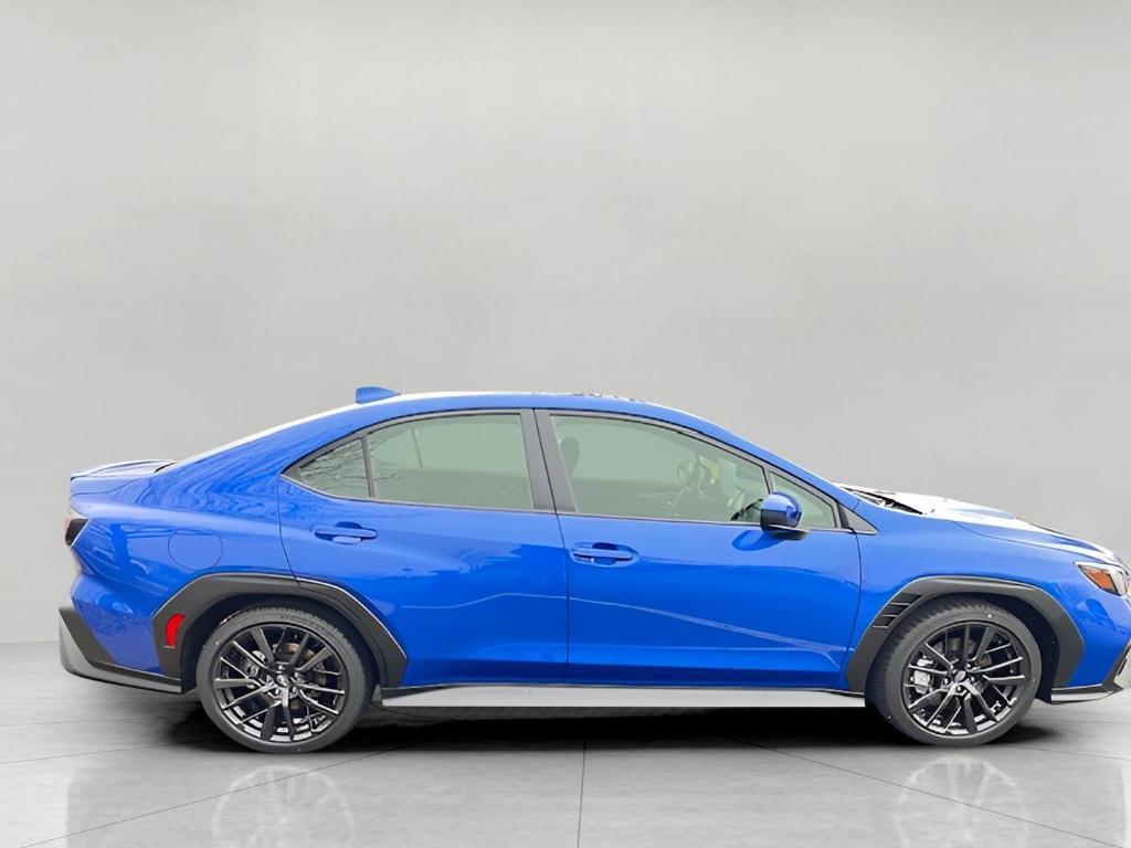 new 2024 Subaru WRX car, priced at $36,104