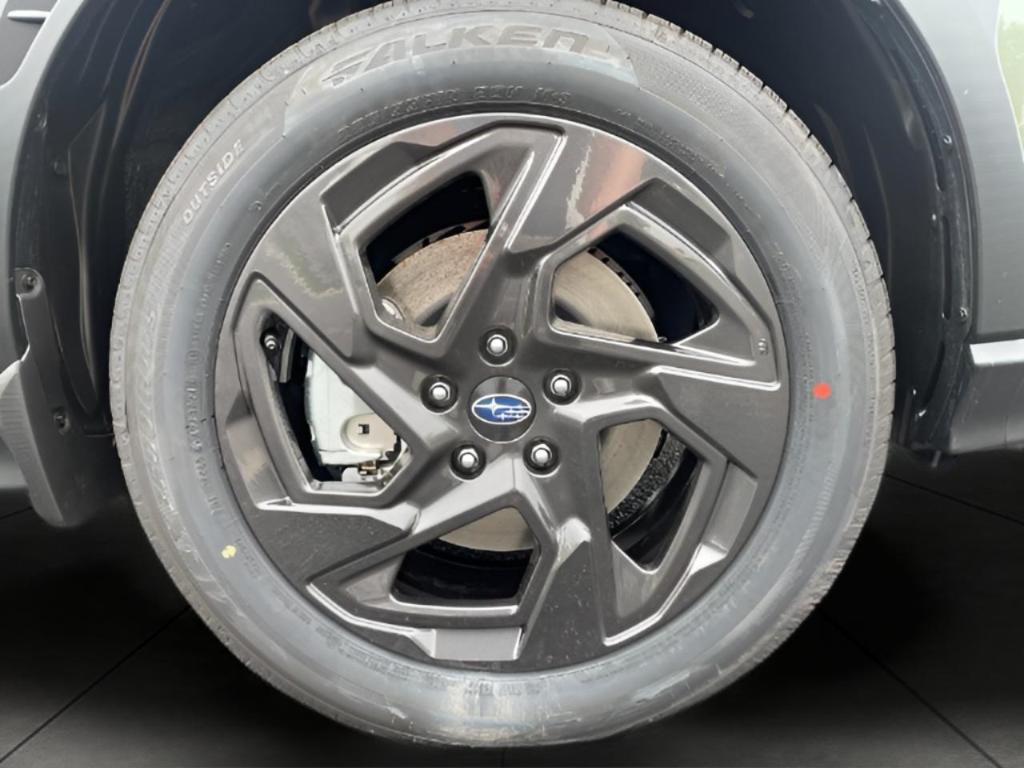 new 2025 Subaru Crosstrek car, priced at $33,491