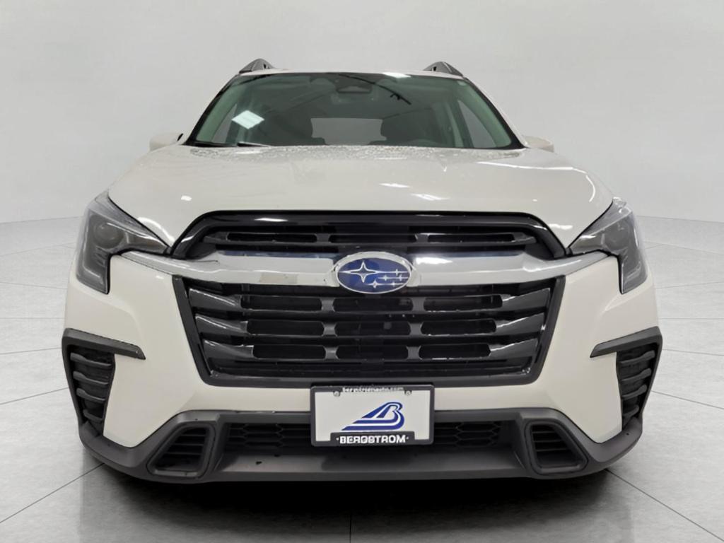 used 2024 Subaru Ascent car, priced at $36,942