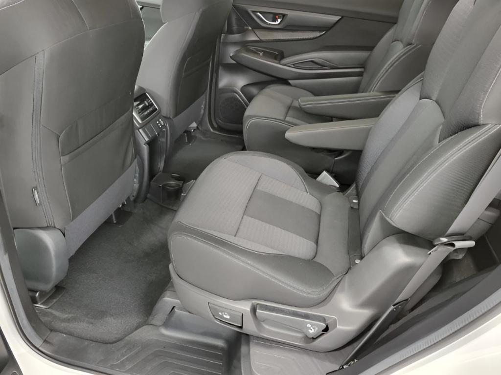 used 2024 Subaru Ascent car, priced at $36,942