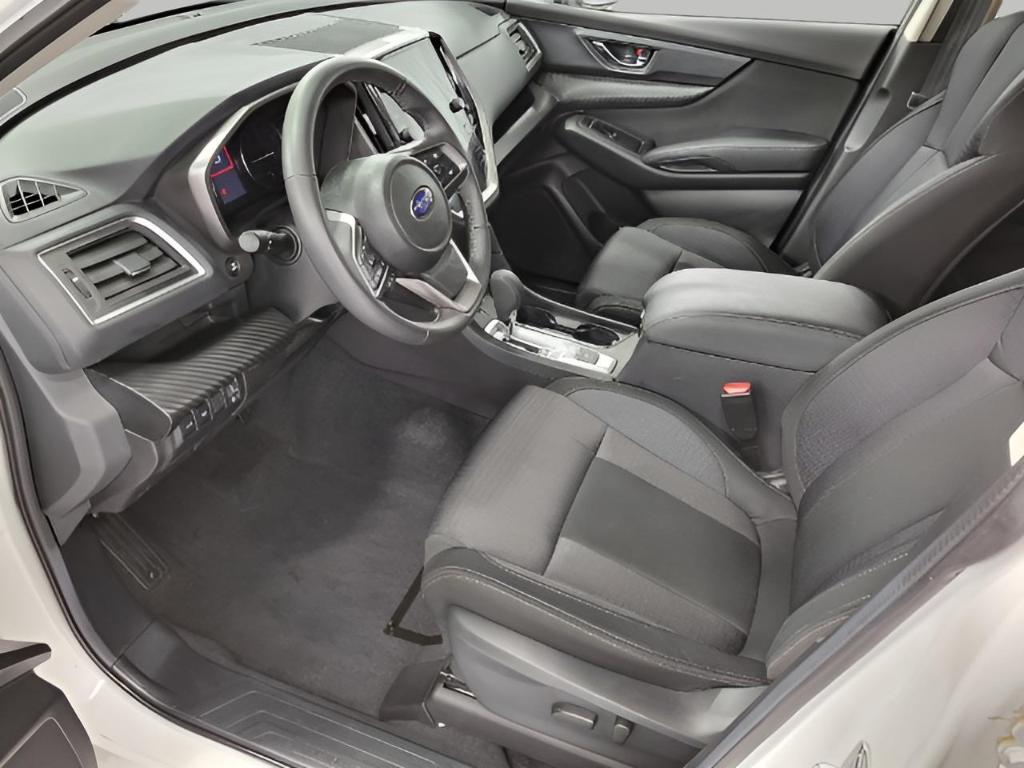 used 2024 Subaru Ascent car, priced at $36,942