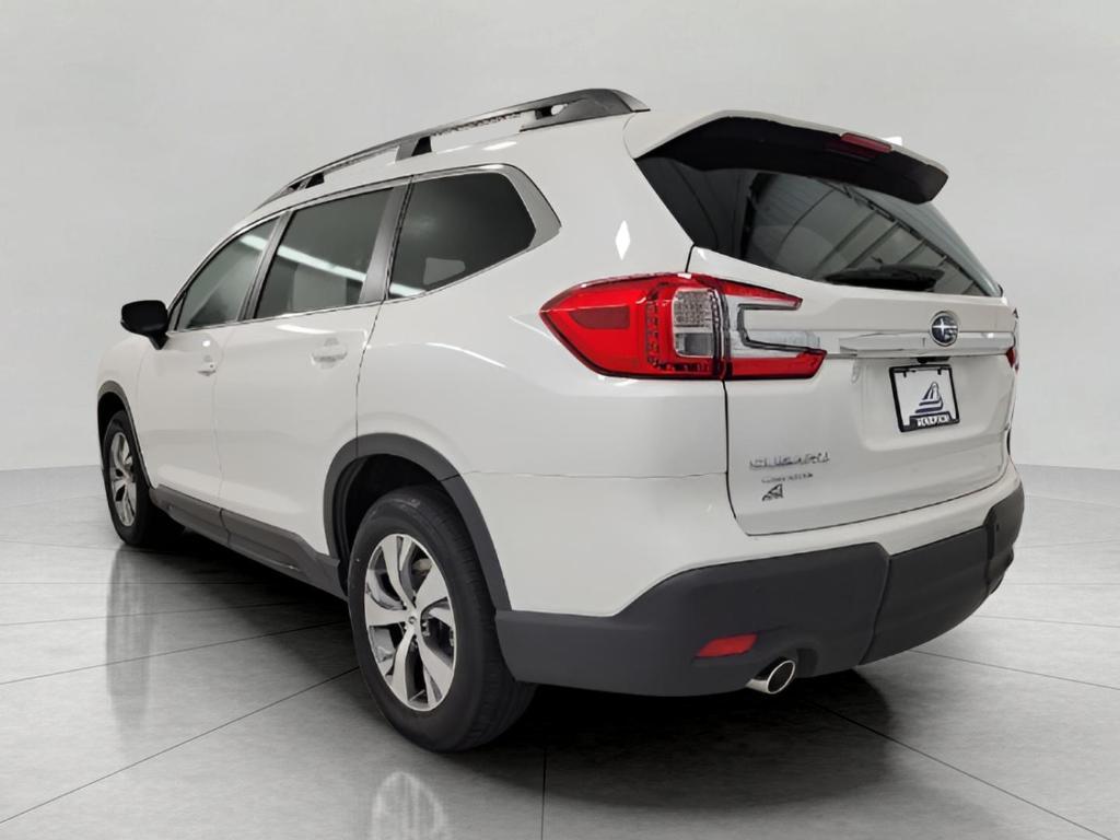 used 2024 Subaru Ascent car, priced at $36,942