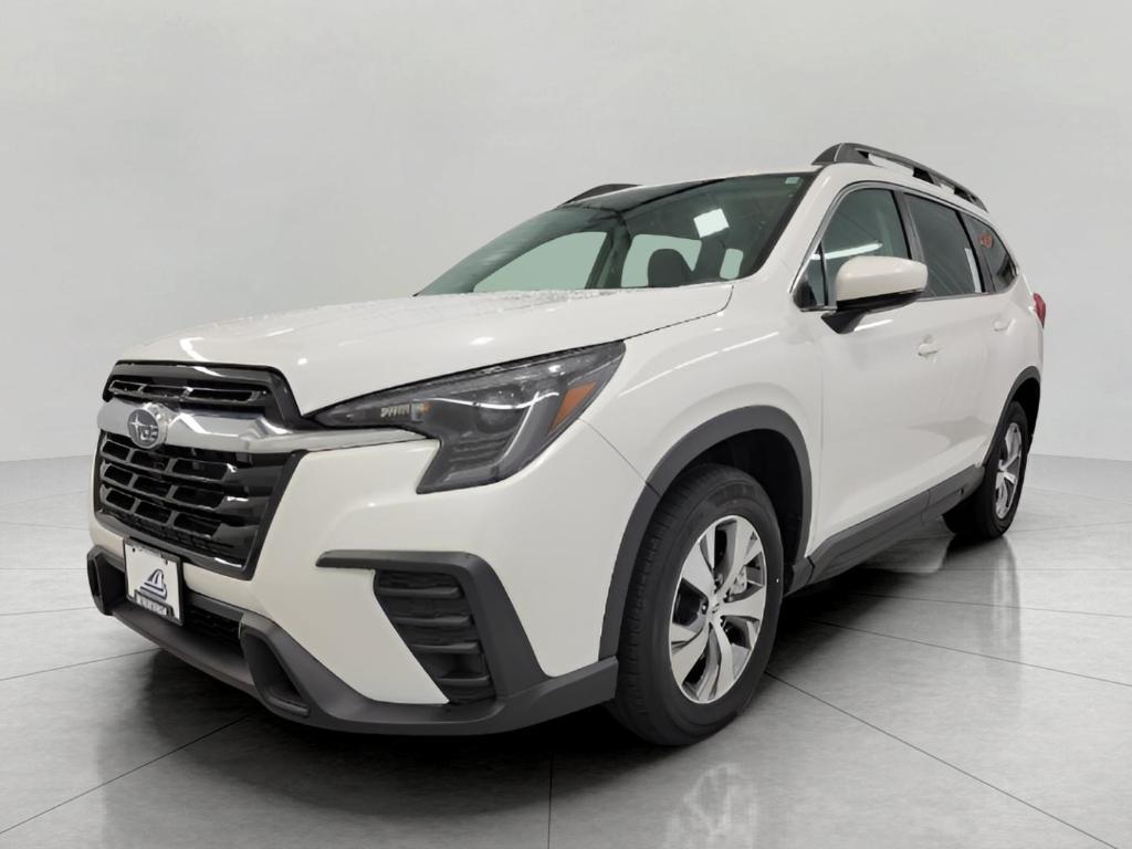 used 2024 Subaru Ascent car, priced at $36,942