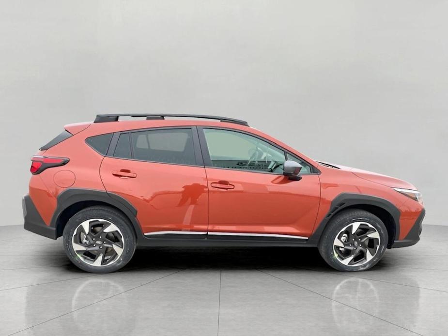 new 2025 Subaru Crosstrek car, priced at $34,761