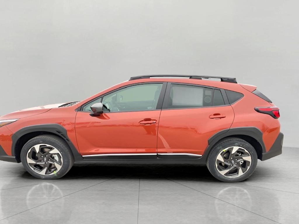 new 2025 Subaru Crosstrek car, priced at $34,761