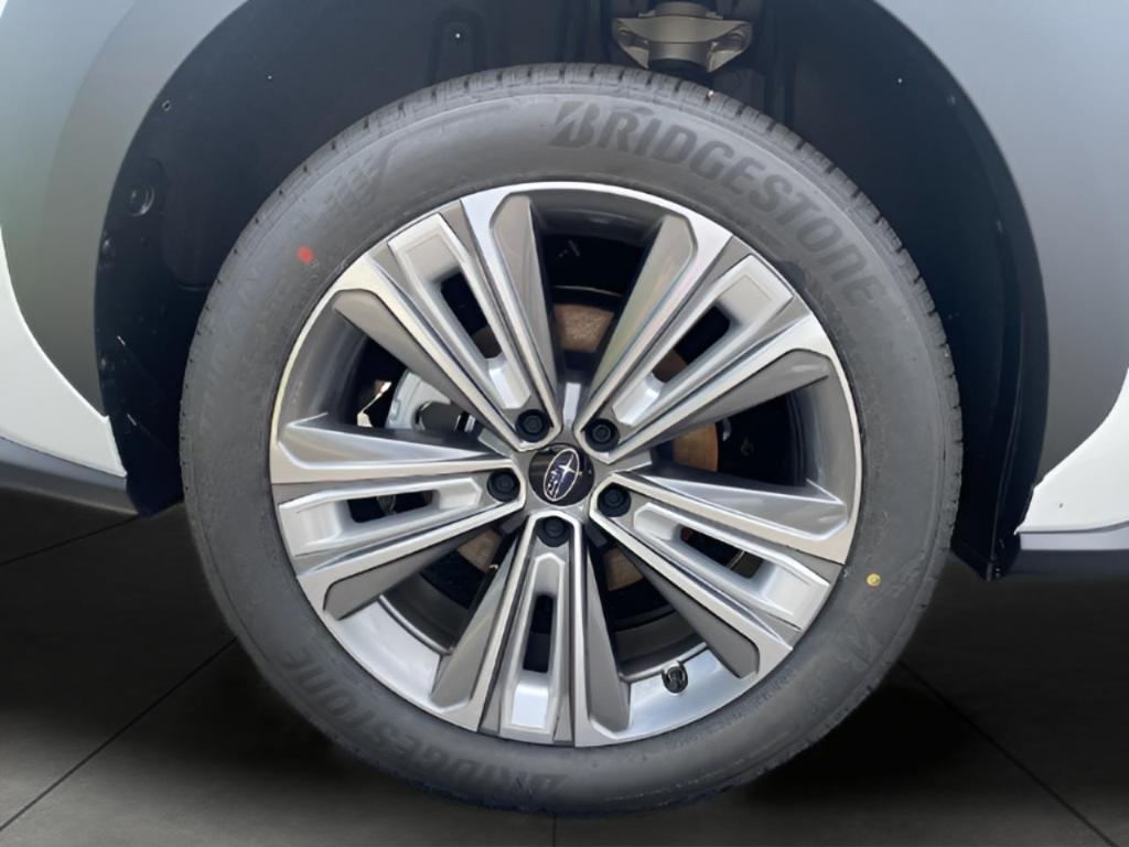 new 2025 Subaru Solterra car, priced at $42,984