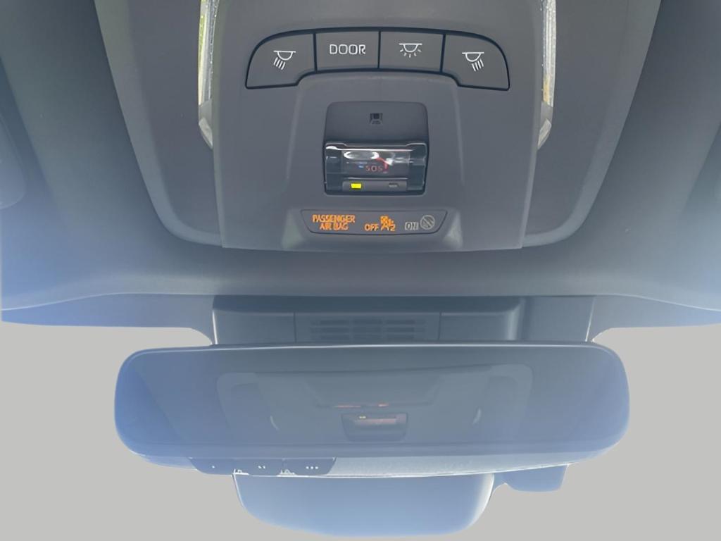 new 2025 Subaru Solterra car, priced at $42,984