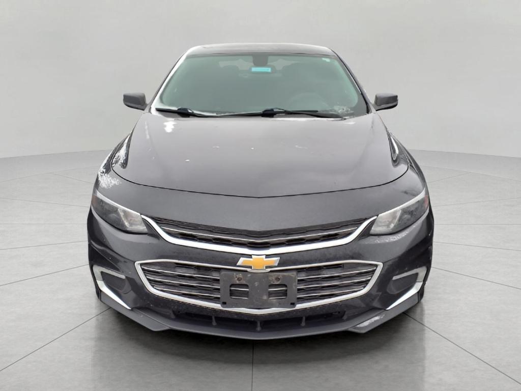 used 2016 Chevrolet Malibu car, priced at $9,680