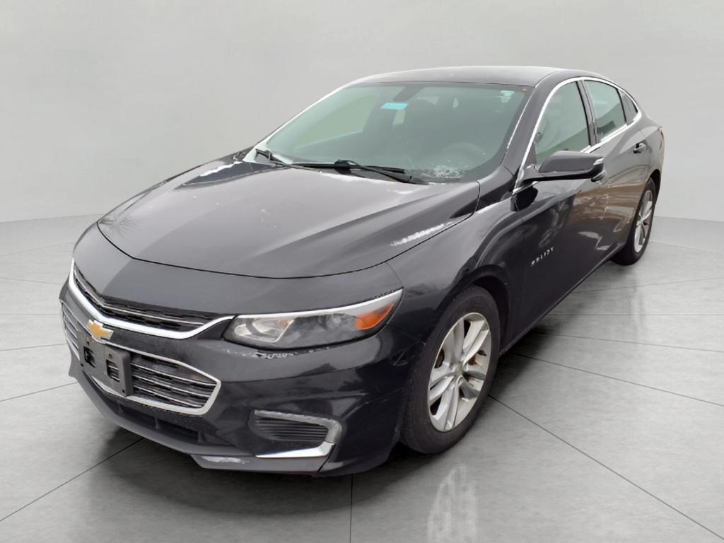 used 2016 Chevrolet Malibu car, priced at $9,680