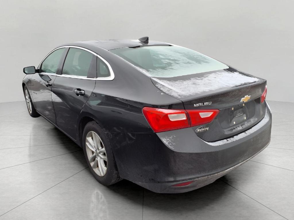 used 2016 Chevrolet Malibu car, priced at $9,680