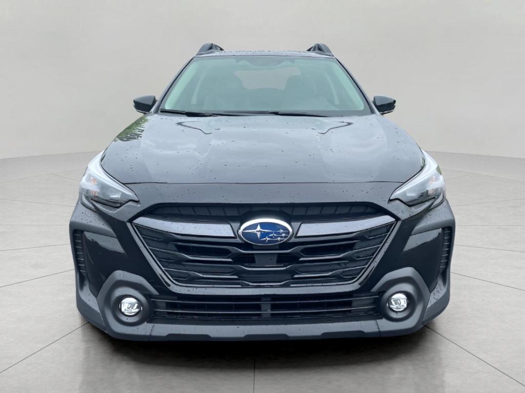 new 2025 Subaru Outback car, priced at $36,171