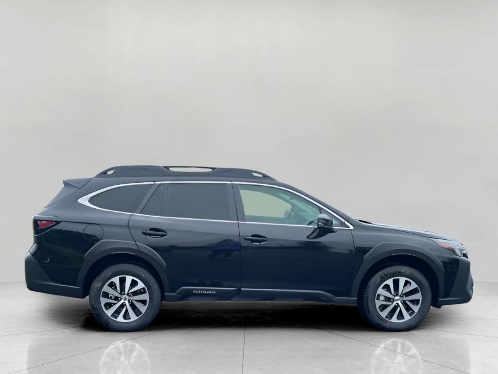 new 2025 Subaru Outback car, priced at $36,171