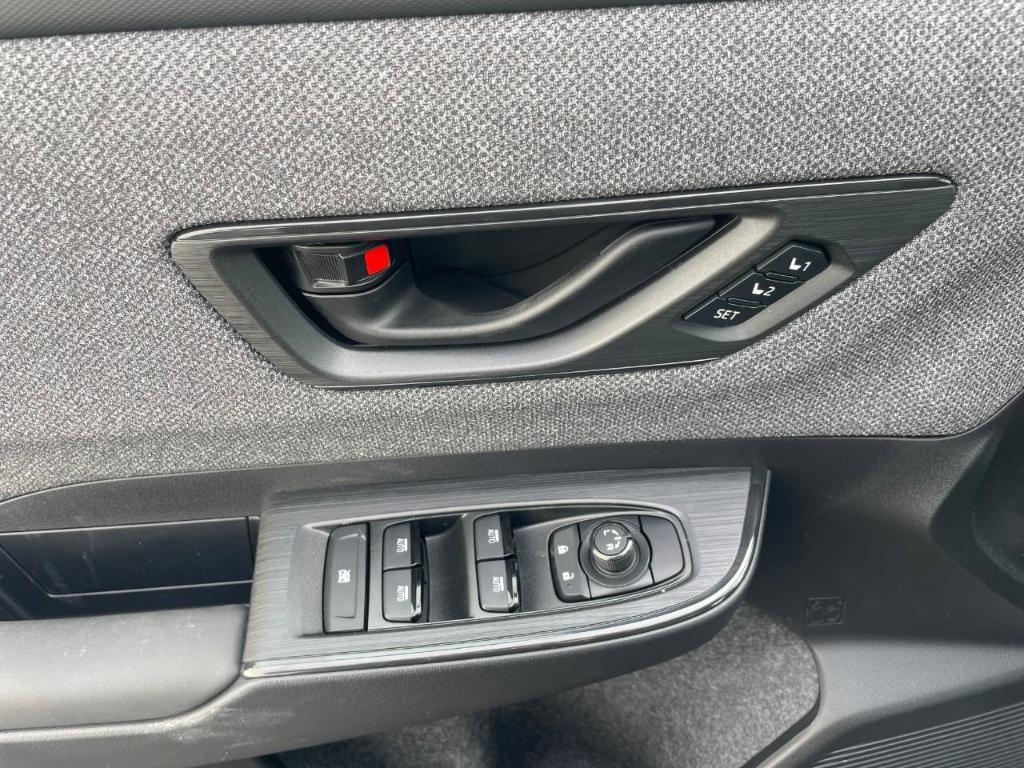 new 2026 Subaru Outback car, priced at $44,031