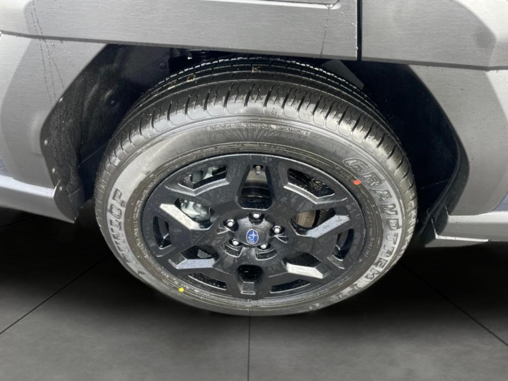 new 2026 Subaru Outback car, priced at $44,031